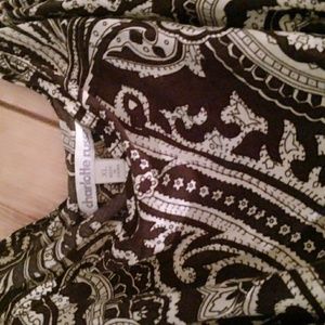 Charlotte Russe Pants - Charlotte Ruse Jumpsuit Charlotte Russe Pants - Charlotte Ruse Jumpsuit